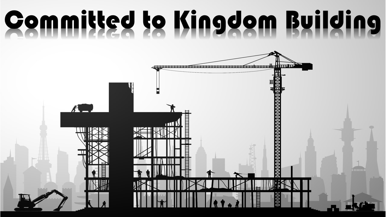 Pastoral Meanderings The real Lord vs the imagined one.